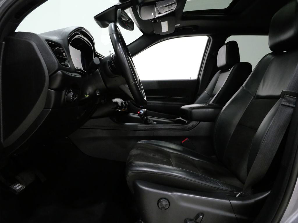 Used 2021 Dodge Durango GT image 11