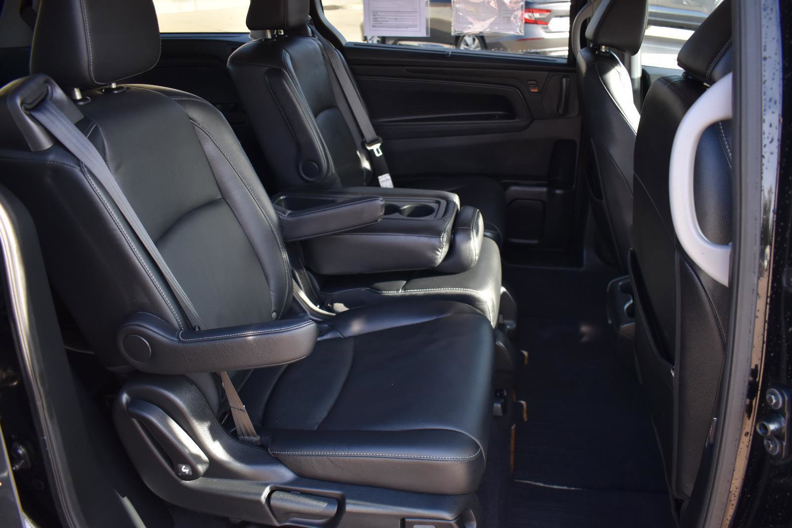 Used 2021 Honda Odyssey EX-L image 18
