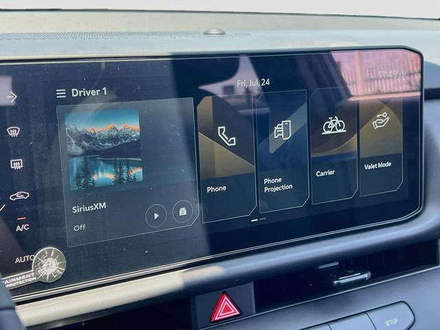 New 2027 Kia Seltos X-Line S w/ X-Line S Premium Package AWD/4WD image 14
