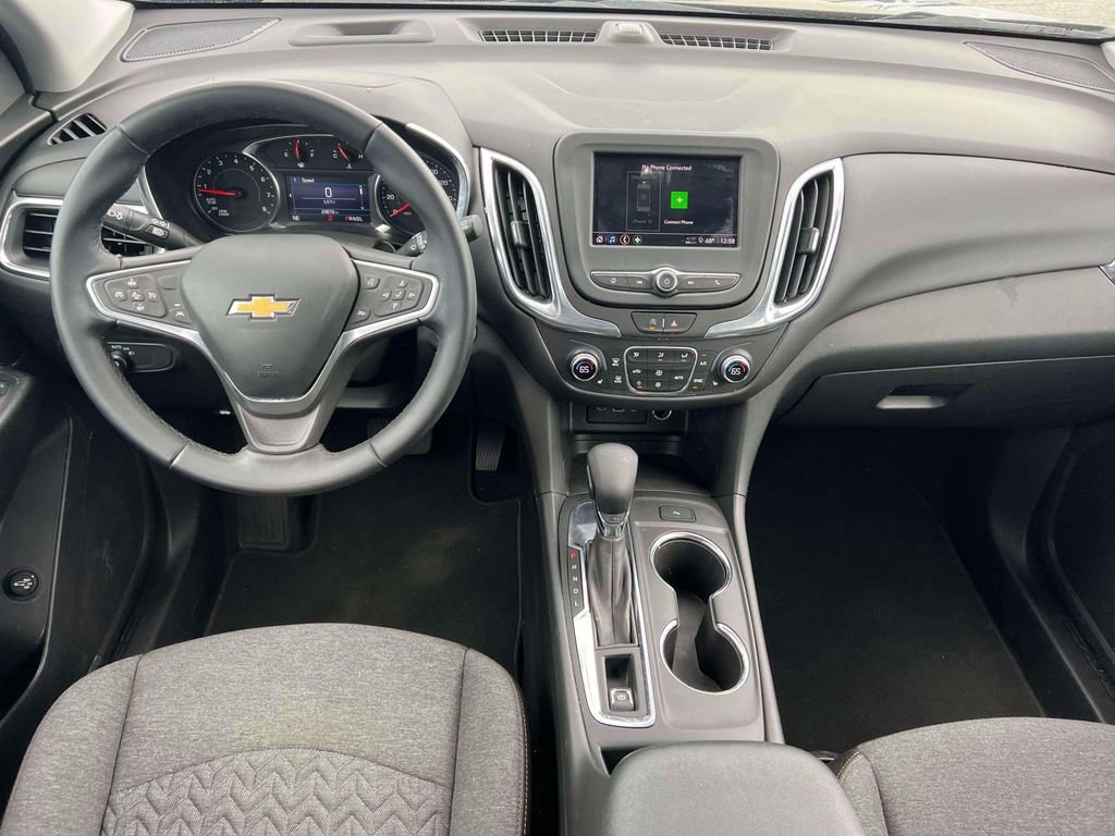 Used 2023 Chevrolet Equinox LT FWD image 14