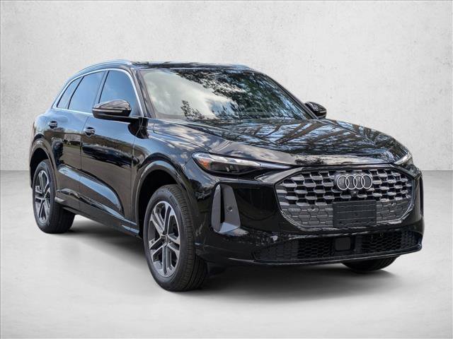 New 2025 Audi Q5 Premium image 9