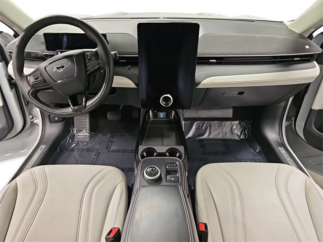 Certified 2021 Ford Mustang Mach-E Premium image 9