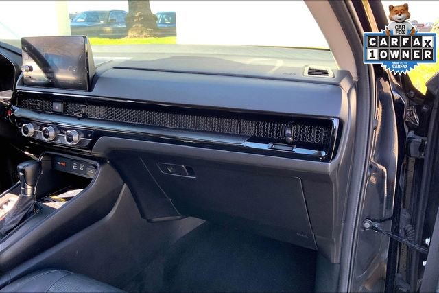 Used 2023 Honda CR-V EX-L image 16