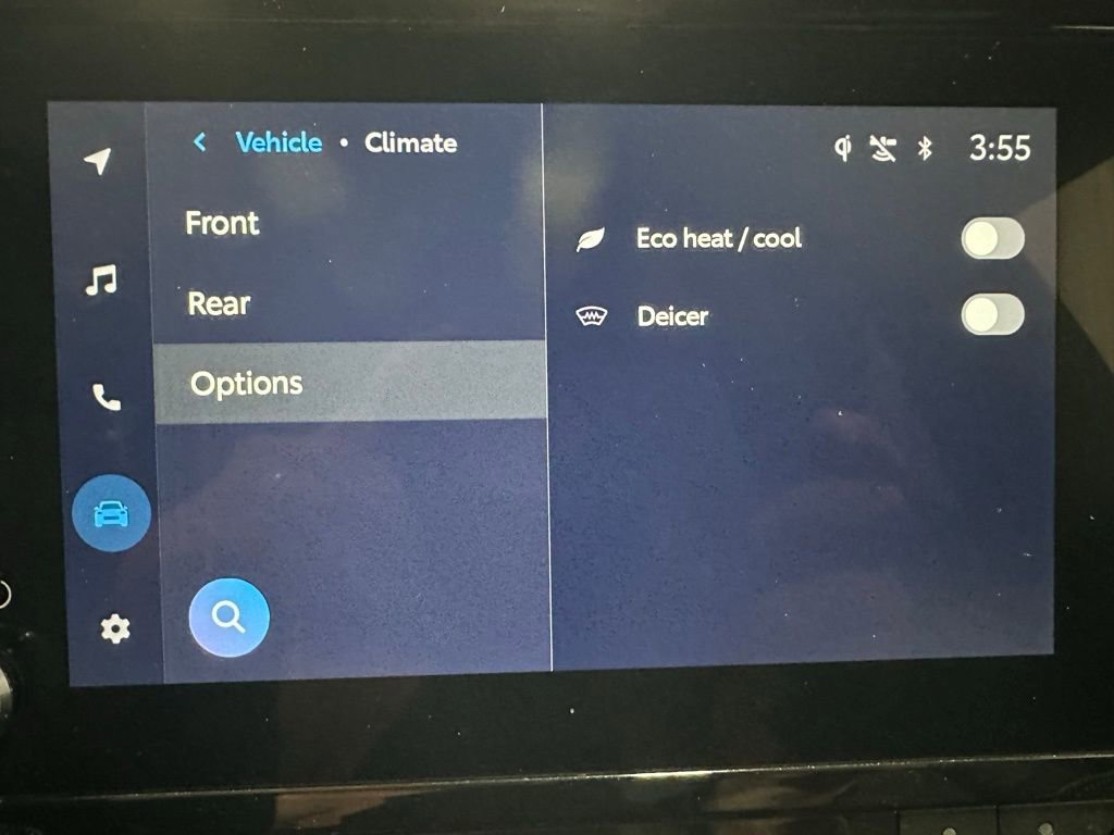 Used 2025 Toyota Highlander XSE image 33