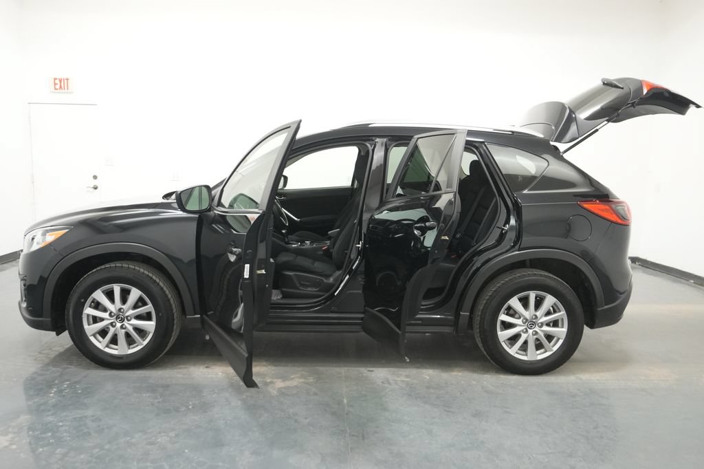 Used 2016 MAZDA CX-5 Touring AWD/4WD image 24