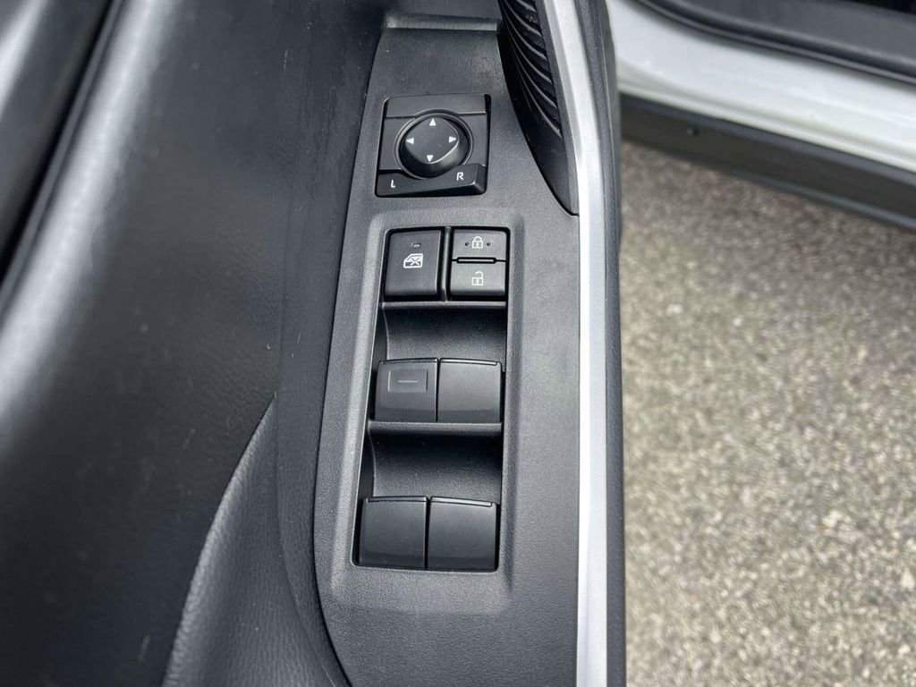 Used 2024 Toyota RAV4 LE image 14