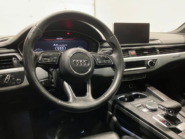 Used 2019 Audi A5 2.0T Premium Plus w/ Premium Plus AWD/4WD image 54