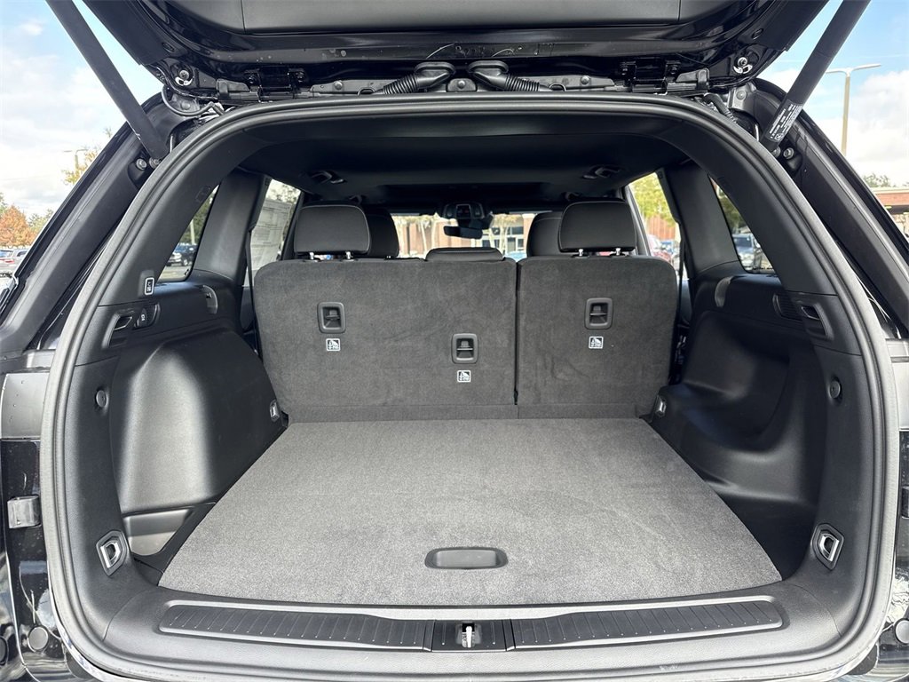 New 2025 Jeep Grand Cherokee Laredo X w/ Luxury Tech Group I image 31