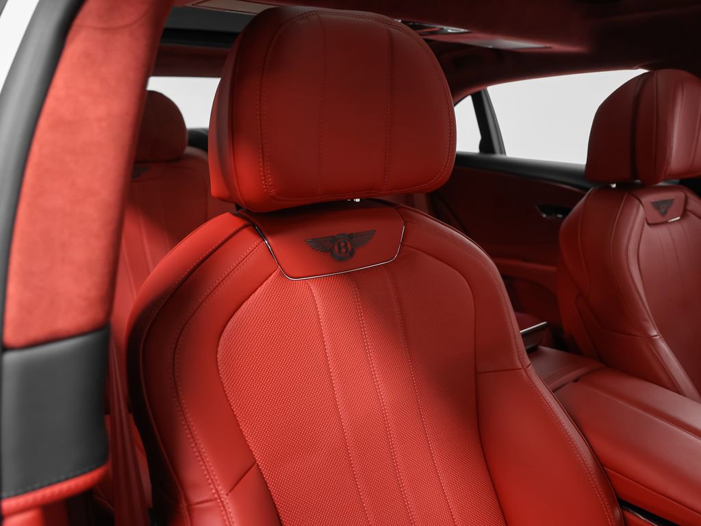 Used 2022 Bentley Flying Spur V8 AWD/4WD image 22