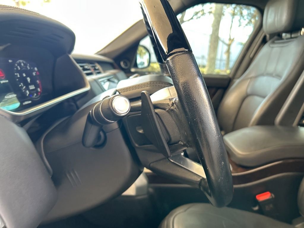 Used 2022 Land Rover Range Rover Westminster Edition image 53