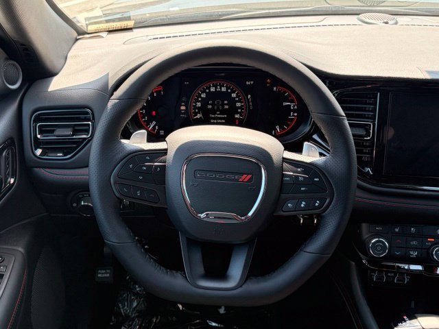 New 2027 Dodge Durango GT AWD/4WD image 35