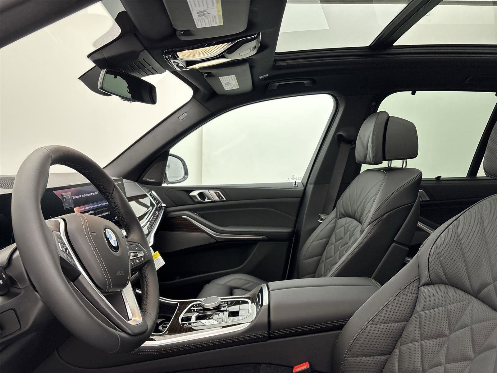 New 2026 BMW X5 xDrive40i image 24