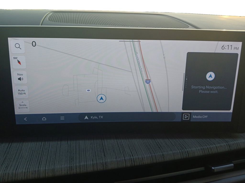 Used 2024 Hyundai Santa Fe Calligraphy image 26