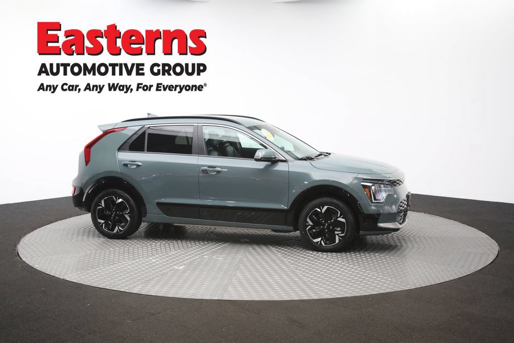 Used 2023 Kia Niro Wind w/ Wind Preserve Package FWD image 47