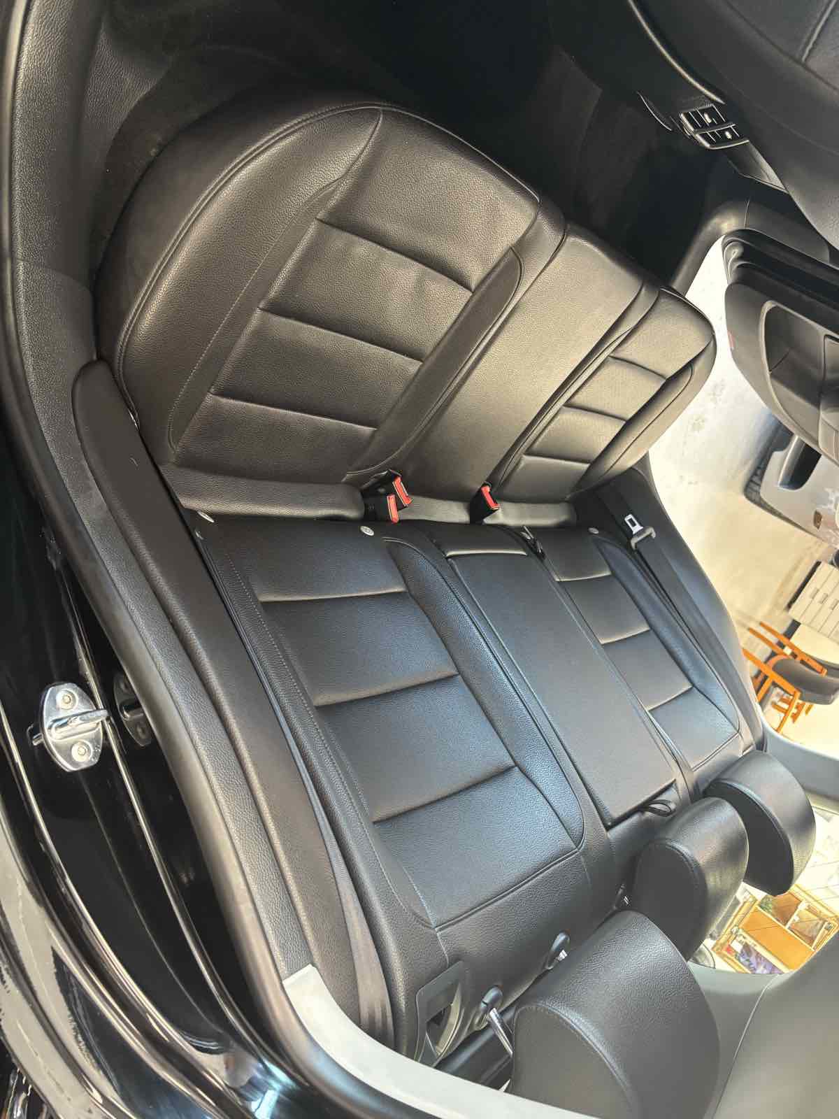 Used 2014 Volkswagen Jetta TDI image 24