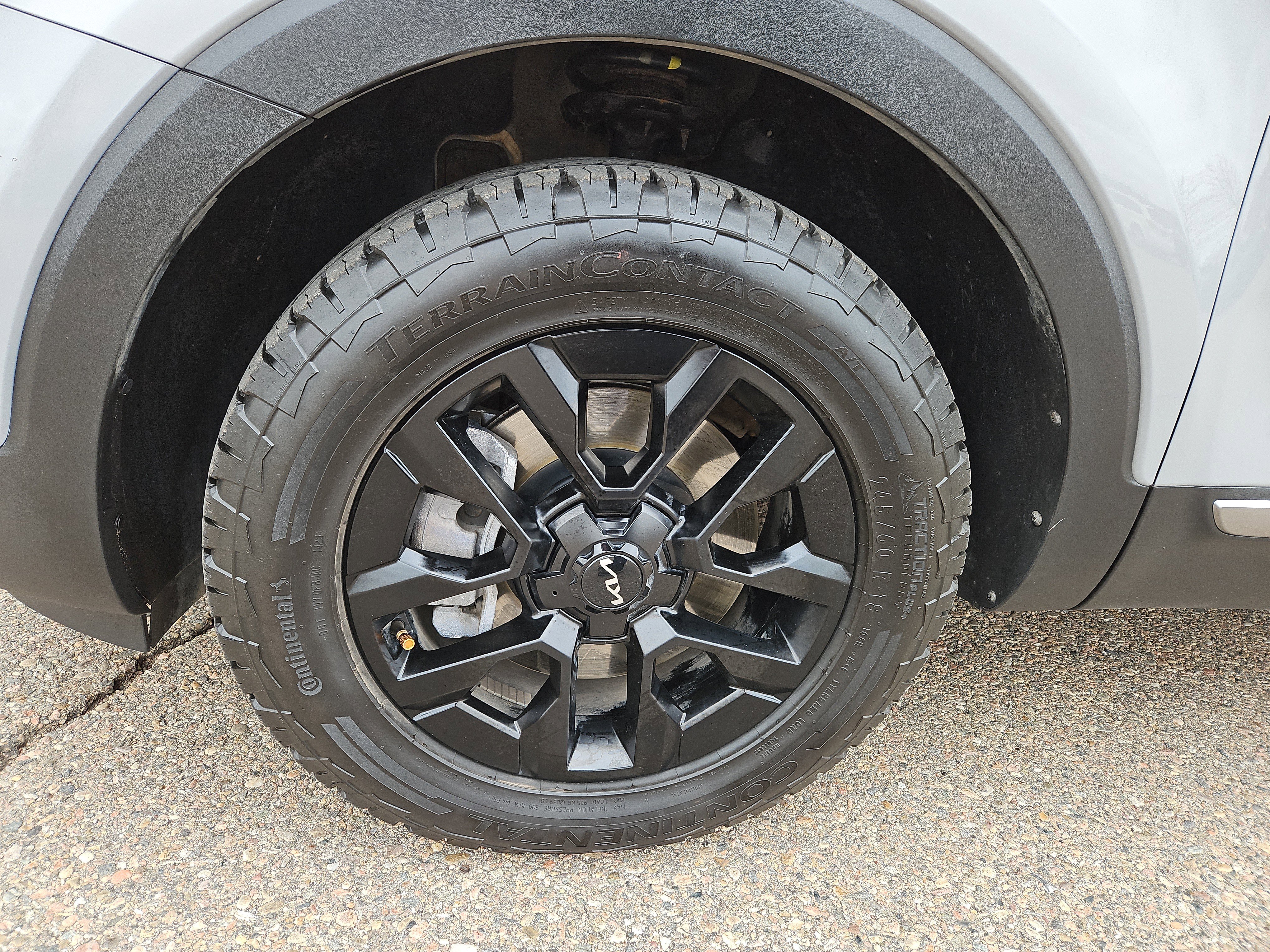 Used 2023 Kia Telluride SX Prestige X-Pro image 22