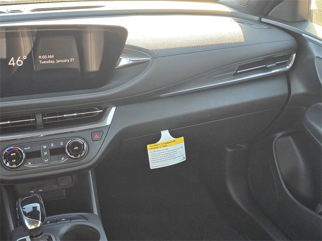 New 2026 Buick Envista Preferred w/ Convenience I Package image 16