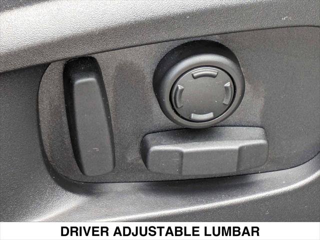 Used 2023 Jaguar F-PACE S image 39