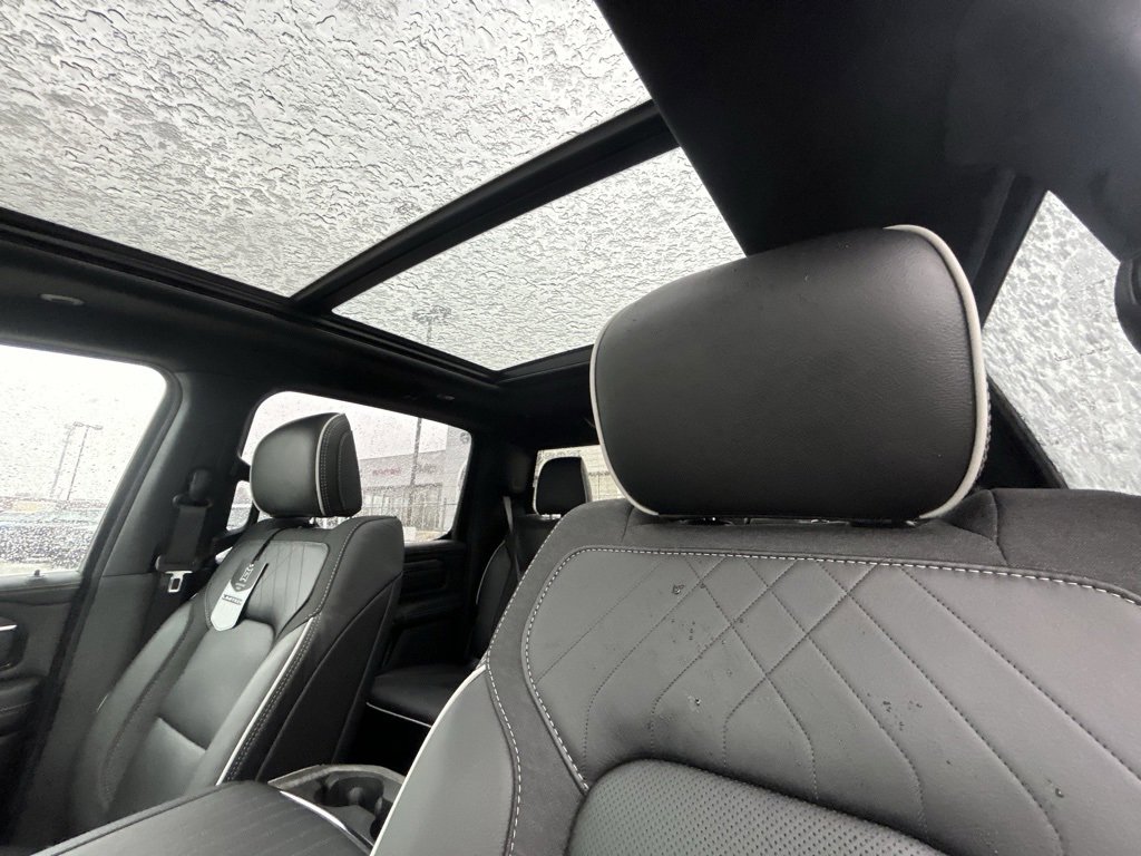 New 2026 RAM 1500 Limited image 14