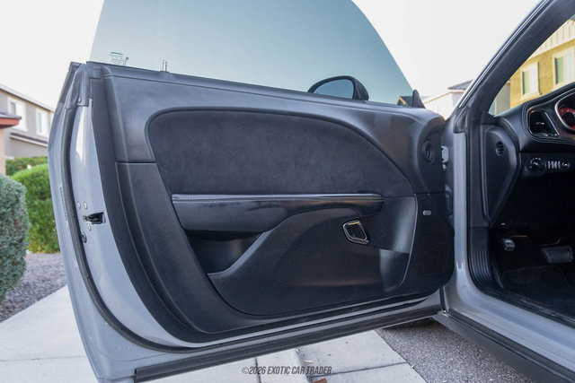 Used 2020 Dodge Challenger SRT Hellcat Redeye image 55