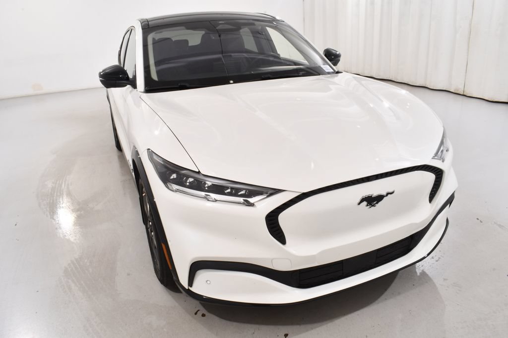 Used 2023 Ford Mustang Mach-E California Route 1 AWD/4WD image 4