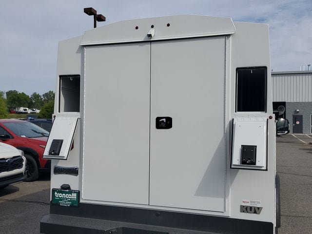 New 2026 RAM ProMaster 3500 w/ Safety Group FWD image 15