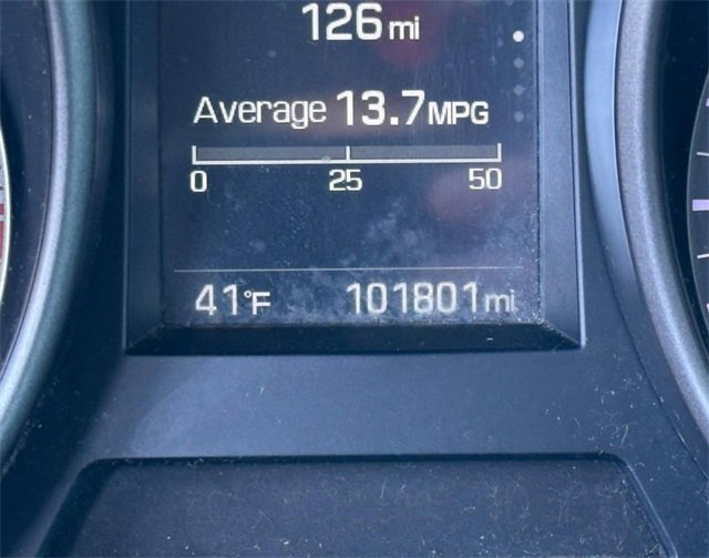 Used 2017 Hyundai Santa Fe SE image 20