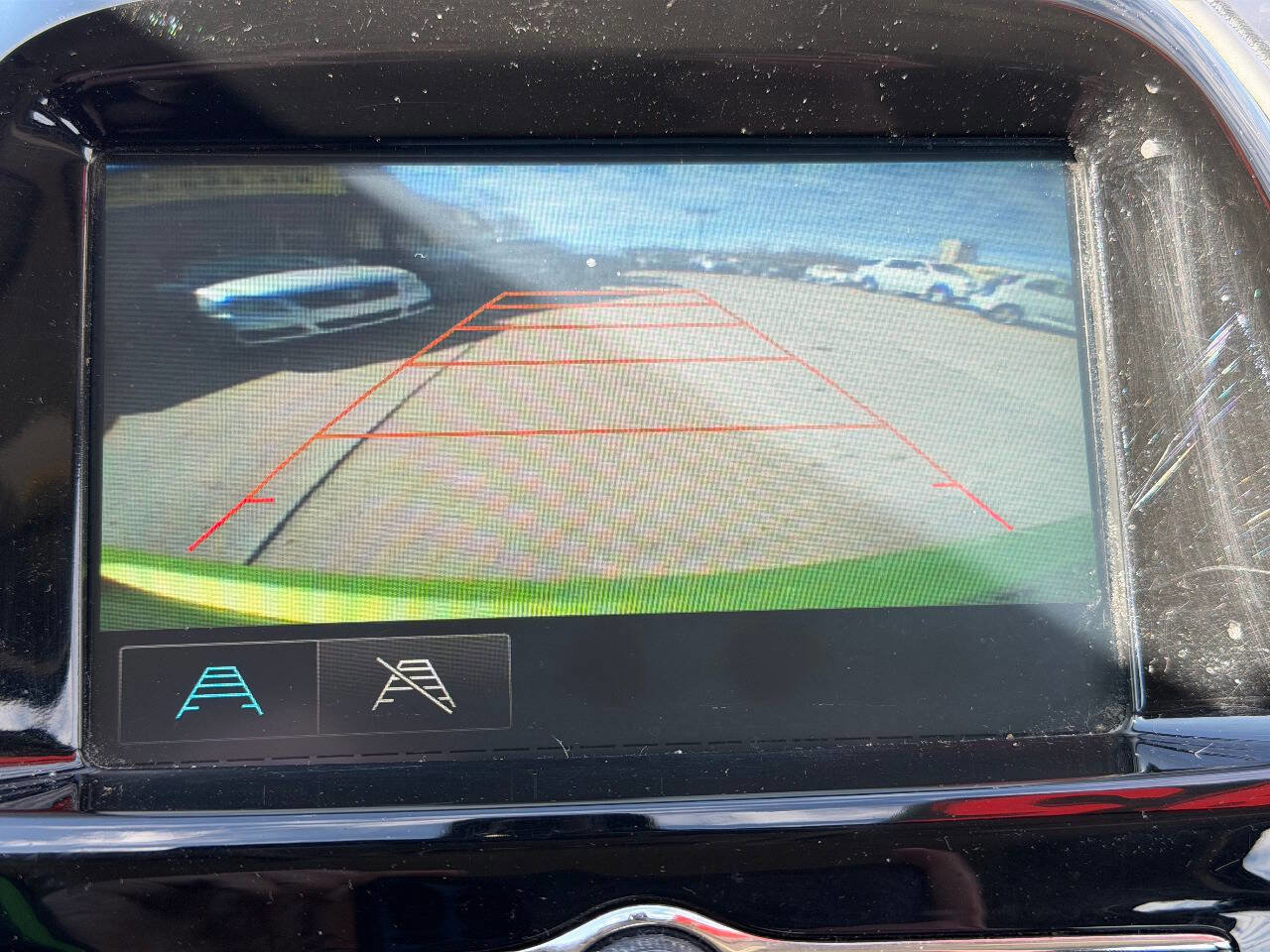 Used 2016 Chevrolet Spark LT image 19