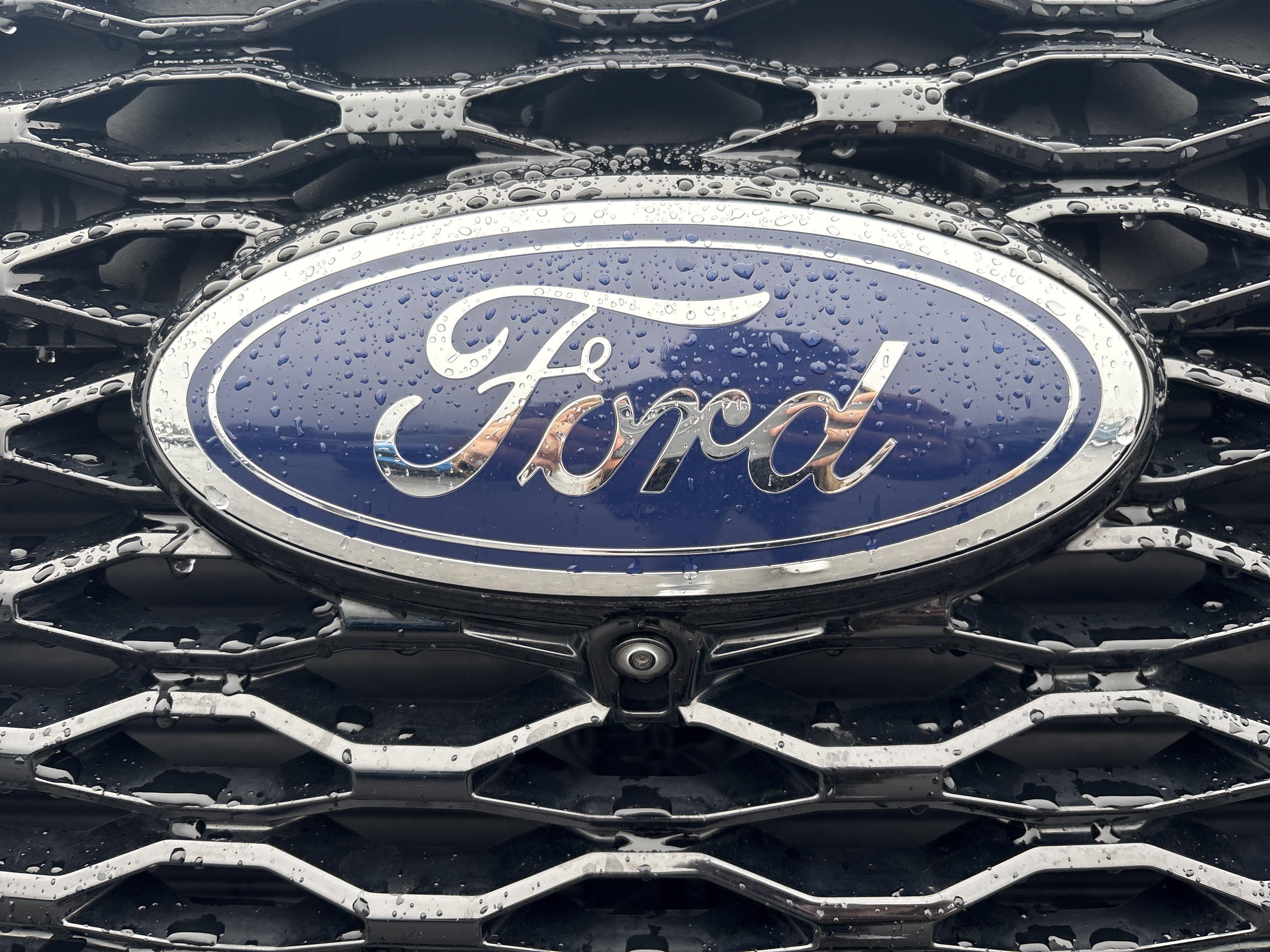 Used 2022 Ford Explorer ST w/ Equipment Group 401A image 15