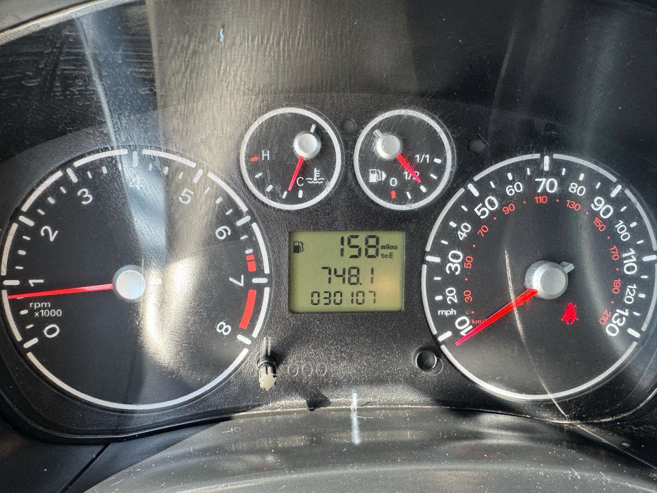 Used 2012 Ford Transit Connect XLT image 14