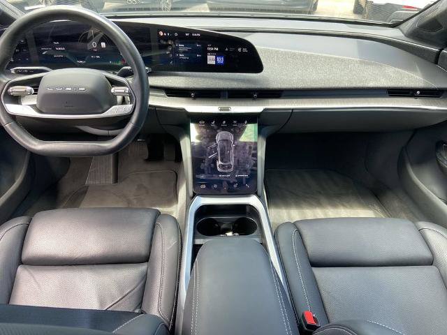 Used 2024 Lucid Air Touring AWD/4WD image 15