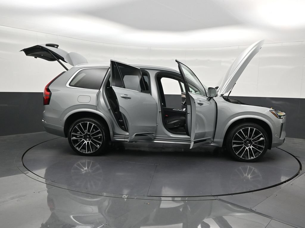 New 2026 Volvo XC90 B6 Plus AWD/4WD image 30