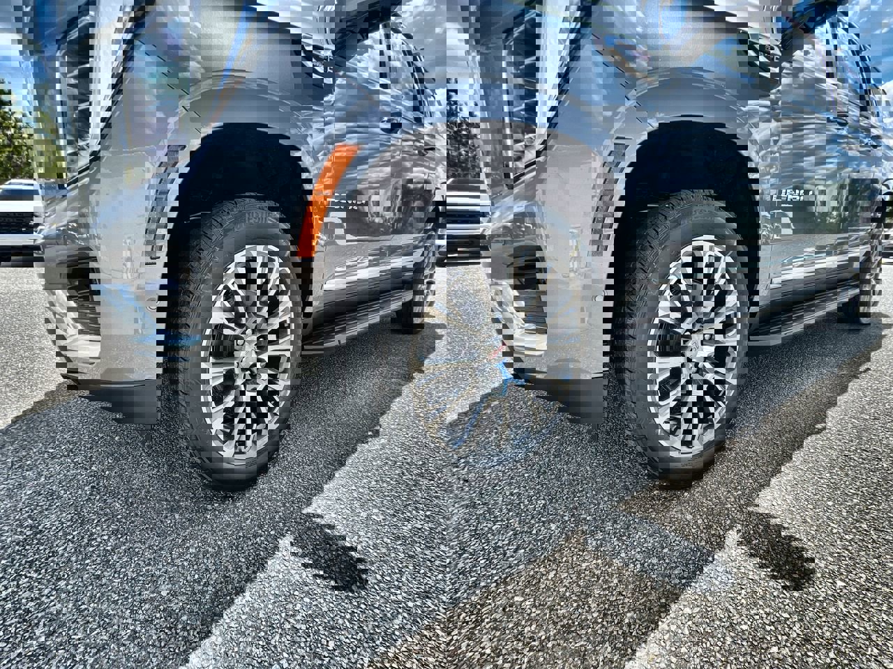 New 2026 GMC Yukon XL Denali image 67
