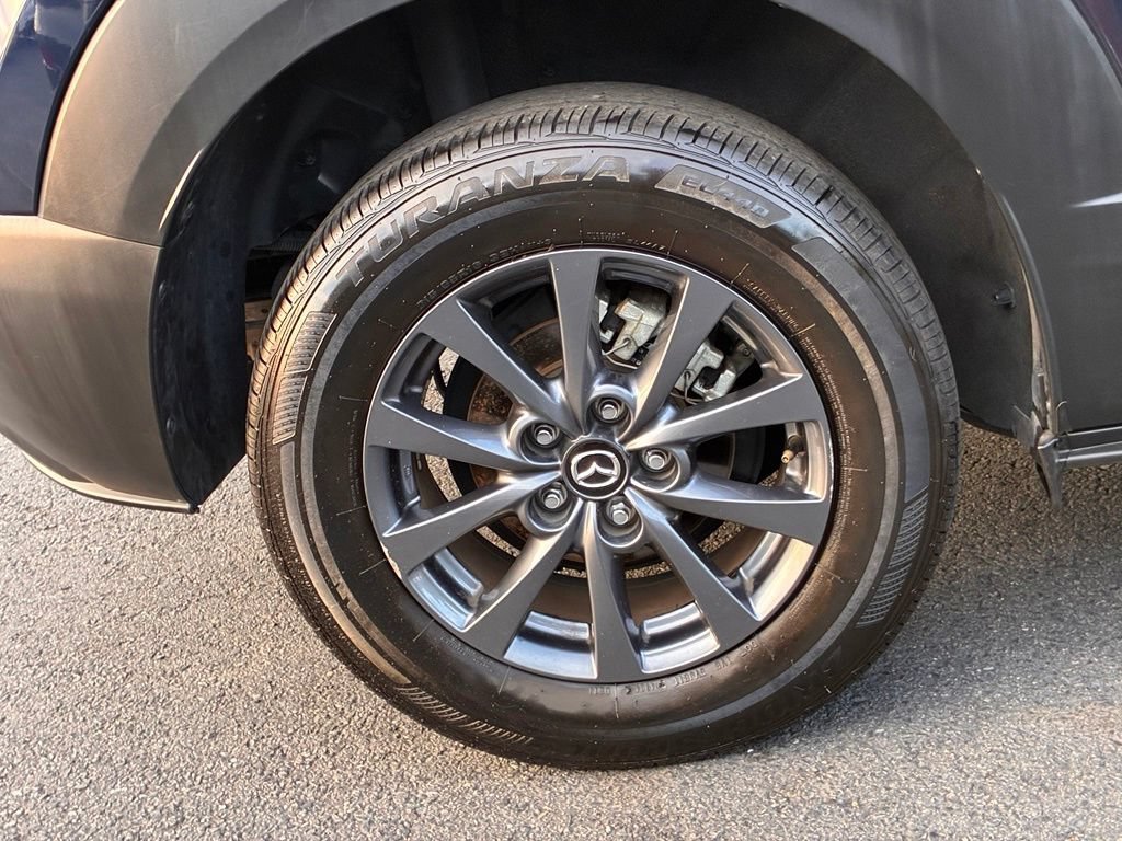 Used 2025 MAZDA CX-30 AWD 2.5 S image 46