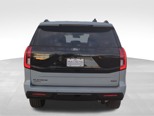 New 2027 Ford Expedition Max Platinum w/ Stealth Appearance Package AWD/4WD image 6