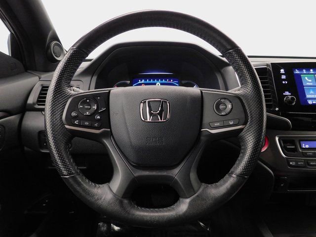 Used 2019 Honda Passport EX-L image 36