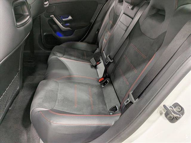 Used 2026 Mercedes-Benz CLA 250 image 20