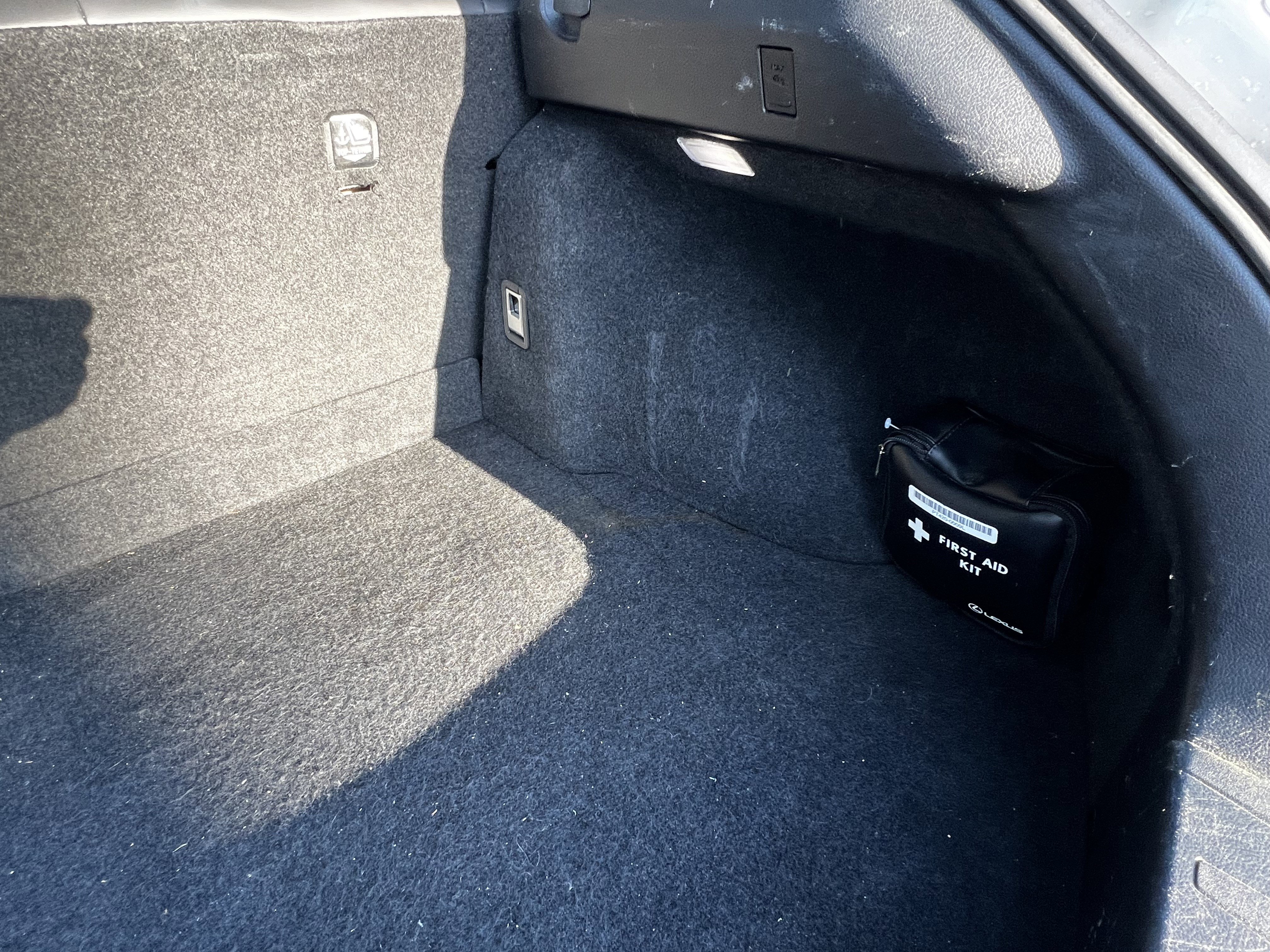 Used 2019 Lexus UX 200 F Sport w/ F Sport Premium Package image 49