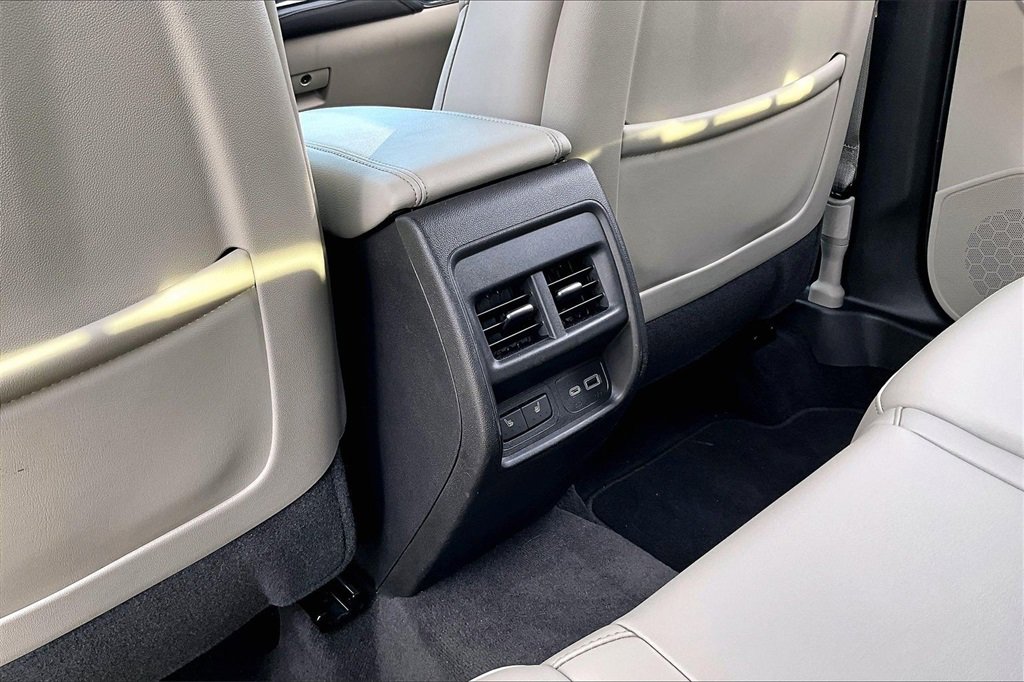 Used 2023 Cadillac XT4 Premium Luxury w/ Cold Weather Package image 25