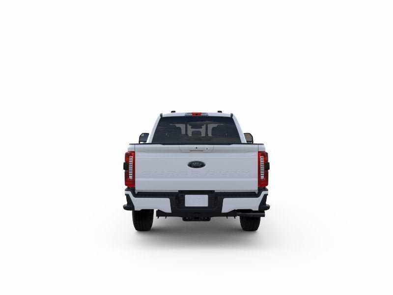 New 2026 Ford F350 Lariat w/ Black Appearance Package AWD/4WD image 29