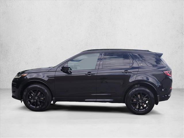 Used 2024 Land Rover Discovery Sport Dynamic SE image 13