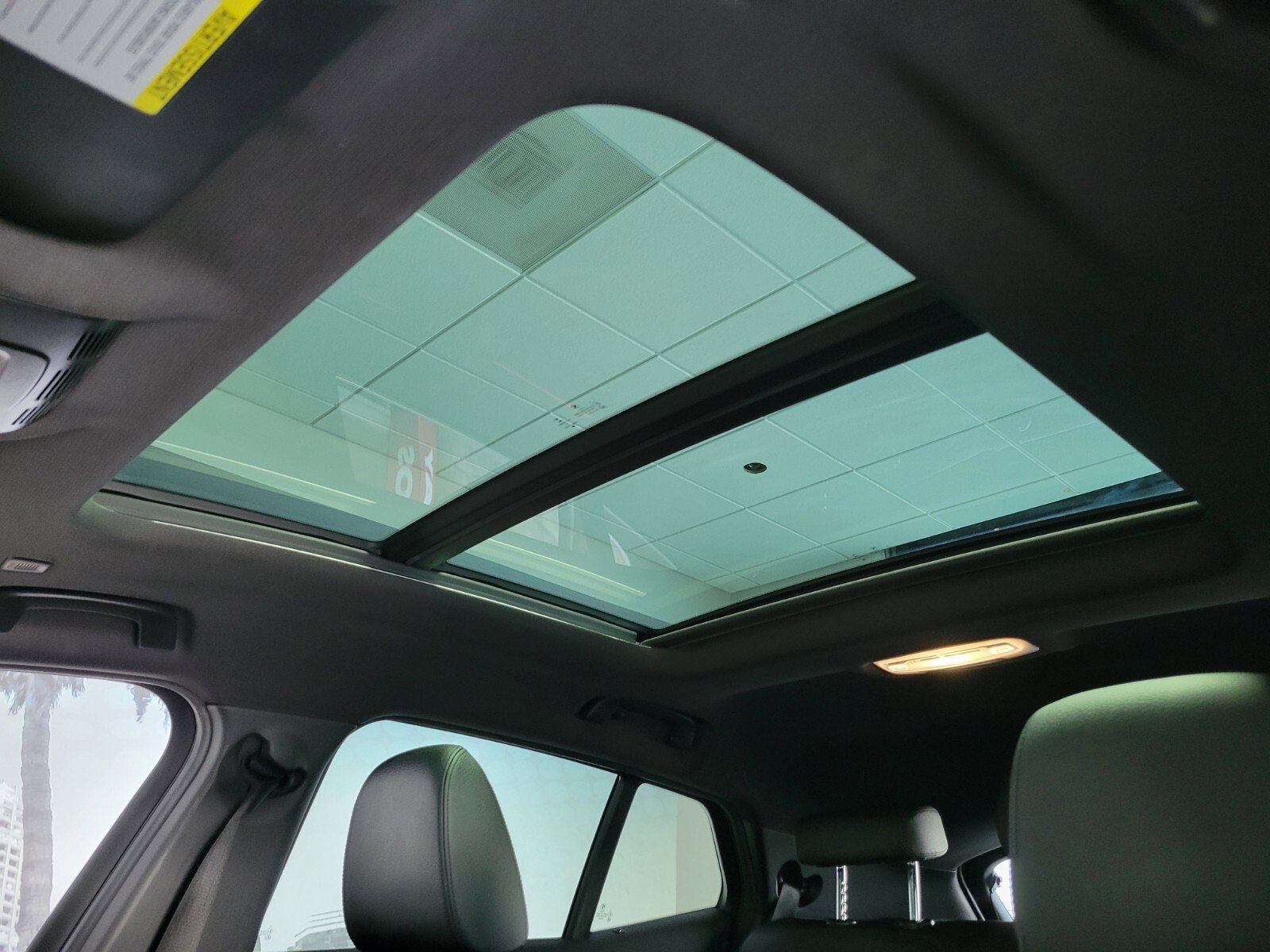 Used 2019 BMW X2 sDrive28i w/ Convenience Package image 12