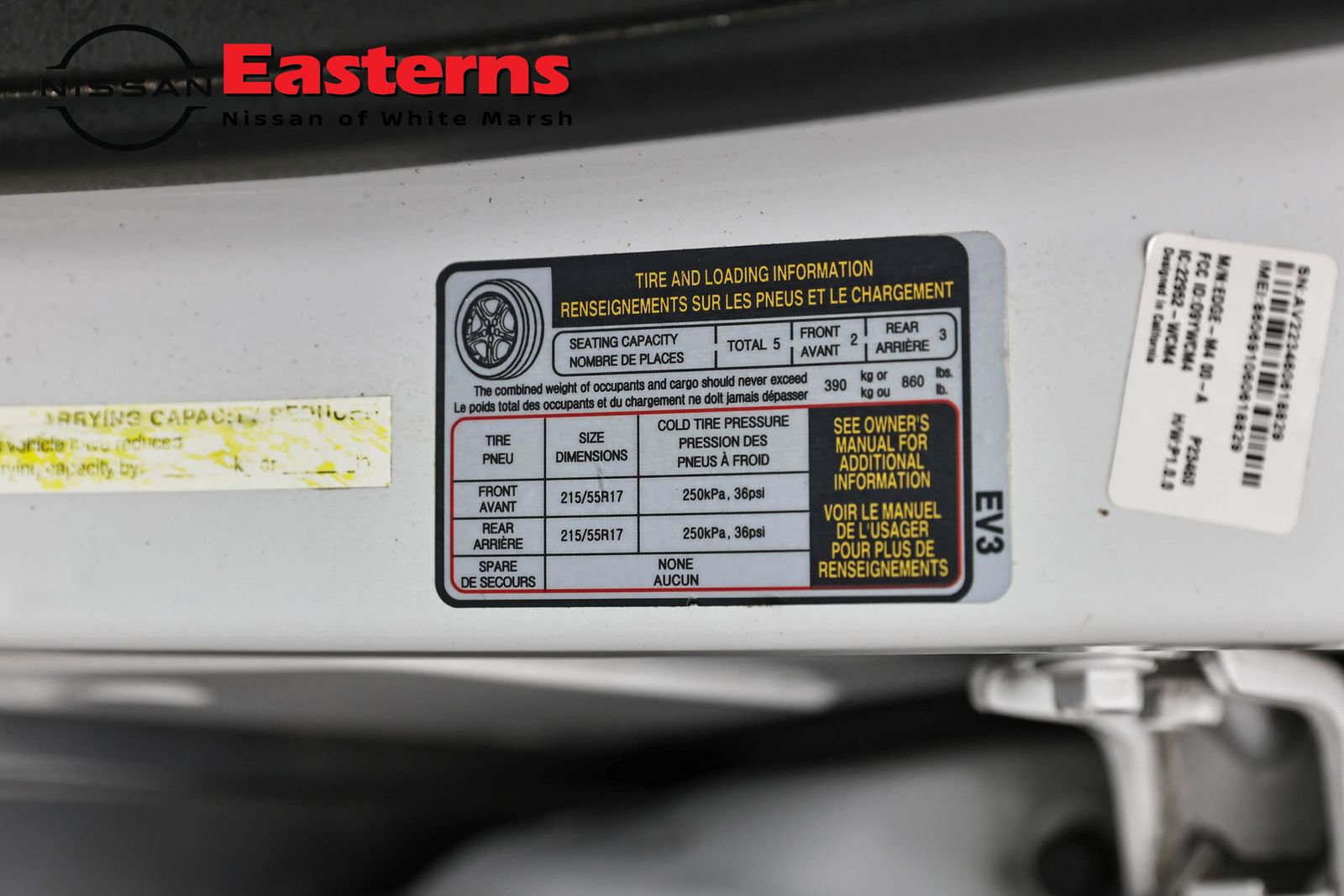 Used 2020 Hyundai Kona Ultimate FWD image 37