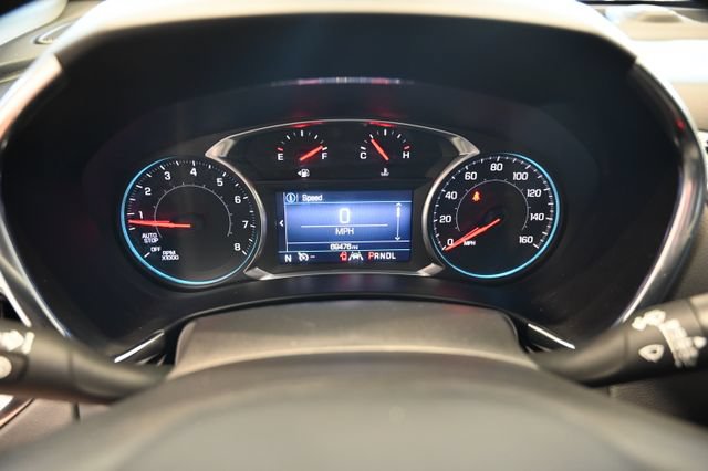 Used 2021 Chevrolet Equinox LT AWD/4WD image 27