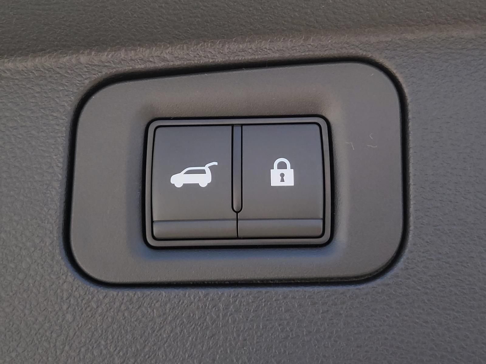 New 2026 Nissan Armada Platinum AWD/4WD image 14
