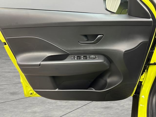 New 2026 Hyundai Kona SEL Sport image 10
