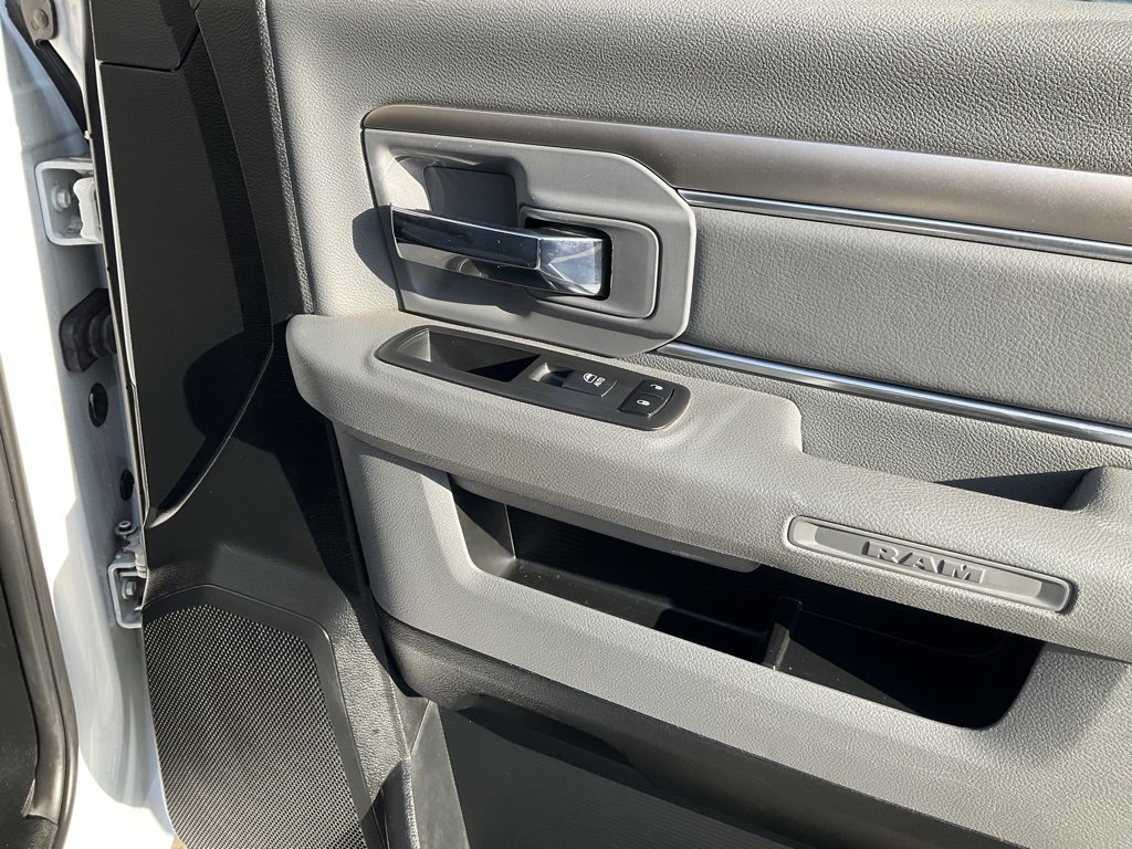 Used 2017 RAM 1500 Big Horn image 65