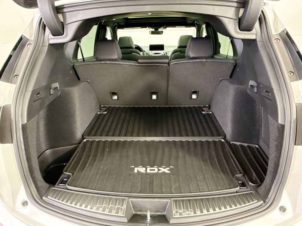 New 2026 Acura RDX A-Spec image 28