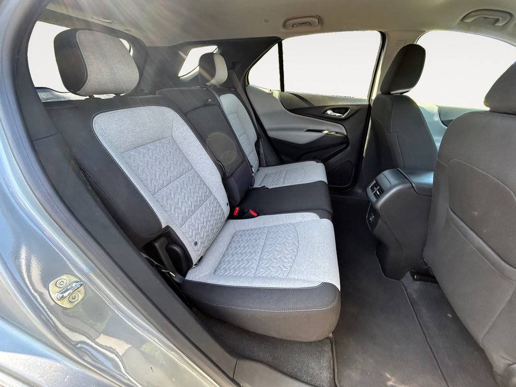 Used 2023 Chevrolet Equinox LT image 11