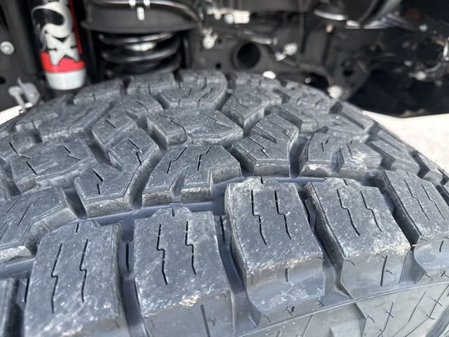 Used 2022 Jeep Gladiator Mojave w/ Trailer Tow Package image 10